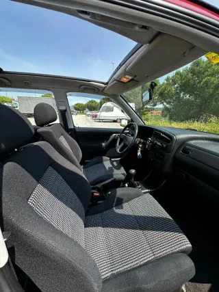 Volkswagen Vento Gt 1994