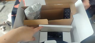 Robot Limpia Ventanas Alfawise X5