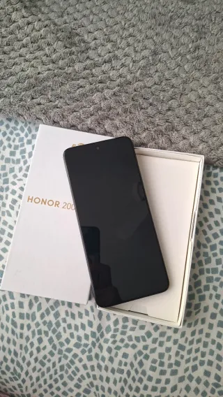 Honor 200 Smart 5G sin estrenar