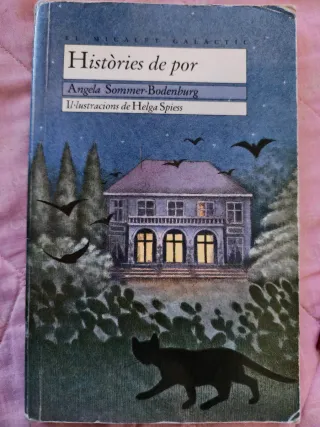 Històries de por