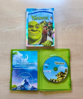 DVD Disney