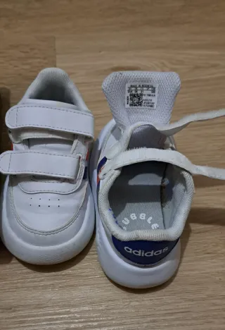 Lote Calzado Infantil Tallas 20, 21, 22