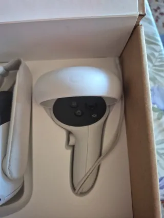 Oculus Quest 2 256GB