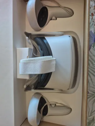 Oculus Quest 2 256GB