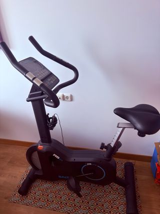 Bicicleta Estática Salter RS24