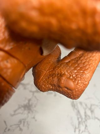 Mattel Carnotauro Jurassic World