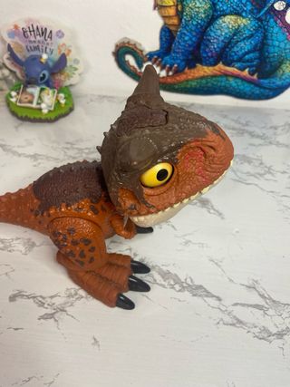 Mattel Carnotauro Jurassic World