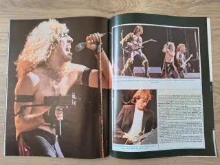 Revista Popular 1 Especial Reading 1982