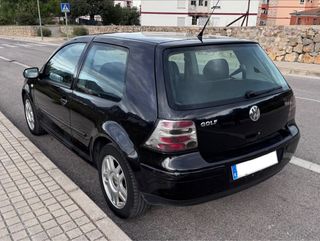 Volkswagen Golf SOLO ESTÁ SEMANA EN ESTE PRECIO!!