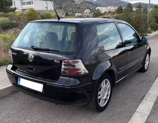 Volkswagen Golf SOLO ESTÁ SEMANA EN ESTE PRECIO!!