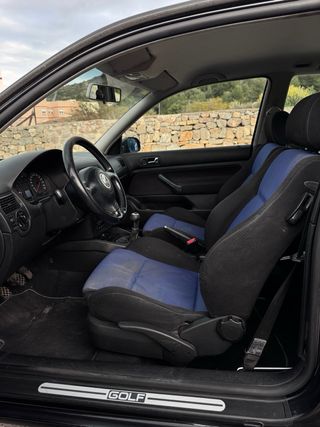 Volkswagen Golf SOLO ESTÁ SEMANA EN ESTE PRECIO!!