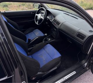 Volkswagen Golf SOLO ESTÁ SEMANA EN ESTE PRECIO!!