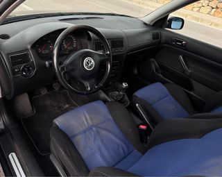 Volkswagen Golf SOLO ESTÁ SEMANA EN ESTE PRECIO!!