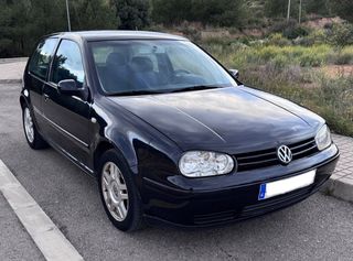 Volkswagen Golf SOLO ESTÁ SEMANA EN ESTE PRECIO!!