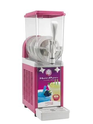 Granizadora Natfood Happy Puppy Profesional