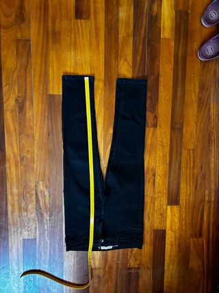 Pantalones skinny In Extenso negros US 34