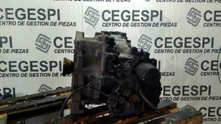 DESPIECE CAJA CAMBIOS VOLKSWAGEN TOURAN (1T3) Edi