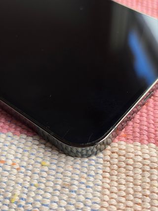 iPhone 13 Pro Max Verde