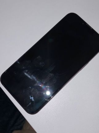 iPhone 13 Pro Max Verde