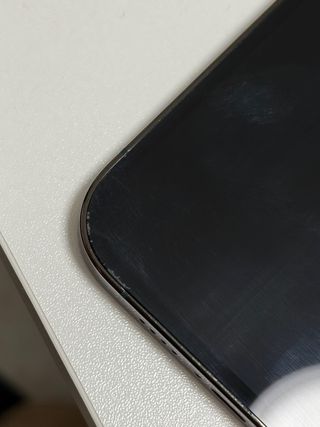 iPhone 13 Pro Max Verde