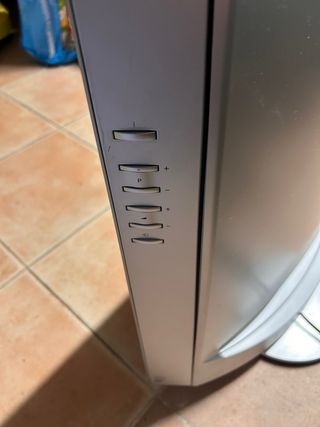 Televisor Sony Plata