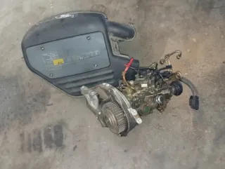 Bomba Inyectora Renault