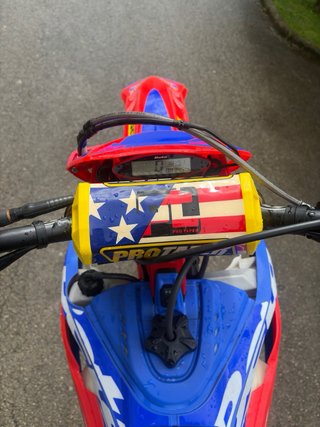 Beta RR 125 2t 2023 Enduro