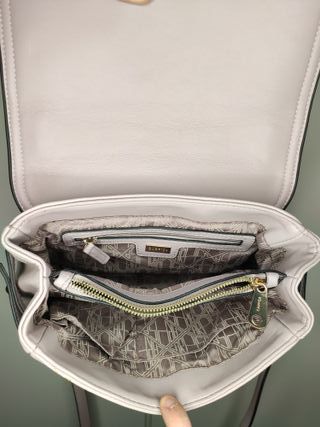 Borsa a spalla donna Carpisa