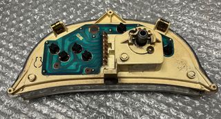 Reloj Cuentakilómetros Piaggio Zip Rst