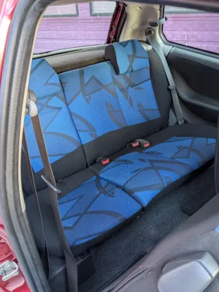 Fiat Punto 1.2 3p edición sound