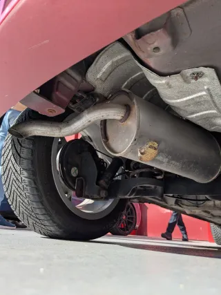 Fiat Punto 1.2 3p edición sound