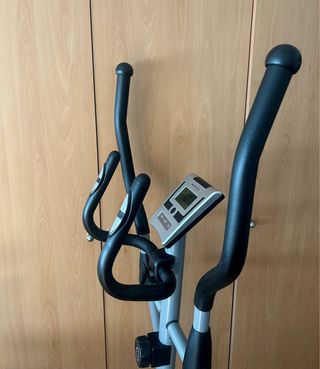 Bicicleta Elíptica RUNFIT