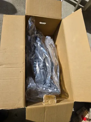 Faro izquierdo Lexus UX 250