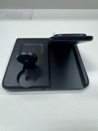 Estación Carga Inalámbrica 4 en 1