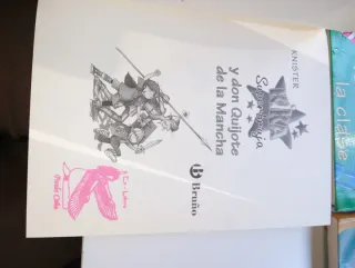 7 libros Kika superbruja
