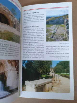 Guía Siracusa