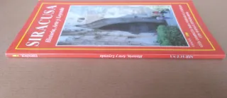 Guía Siracusa