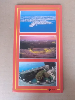 Guía Siracusa