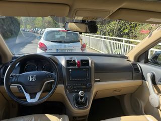 Honda CR-V 2007