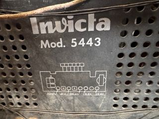 Radio Antigua Invicta