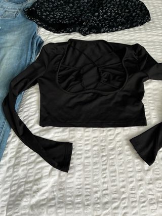 Lote Ropa De 6 Prendas