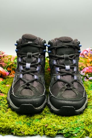 Scarpe Salomon Meadow Mid GTX Donna 38 | Trekking