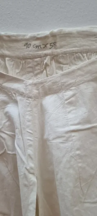 Pololos antiguos de folklore