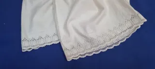 Pololos antiguos de folklore