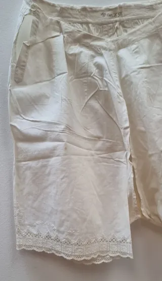 Pololos antiguos de folklore