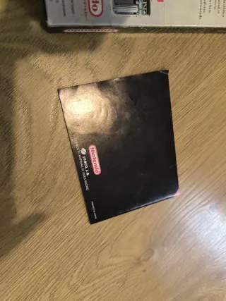 The Battle of Olympus NES PAL España