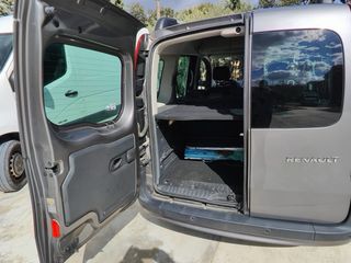 Renault Kangoo 2018