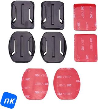 Kit Accesorios Cámara NK-KA3100-FO