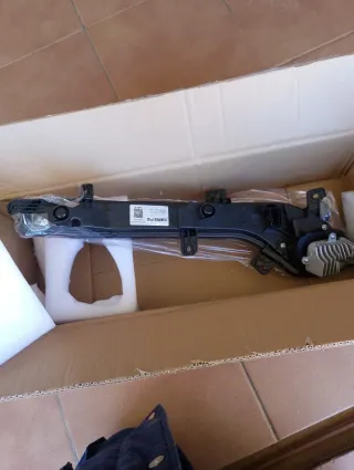 Faro Izquierdo Luz Diurna + Intermiten peugeot 508