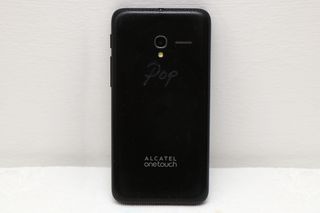 Alcatel OneTouch POP 3 (5) display danneggiato